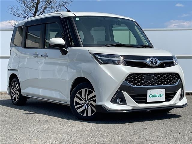 Toyota TANK 2016 6969689-0