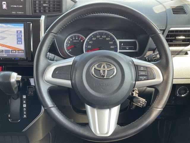 Toyota TANK 2016 6969689-21