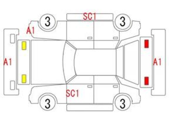 Toyota TANK 2016 6969689-23
