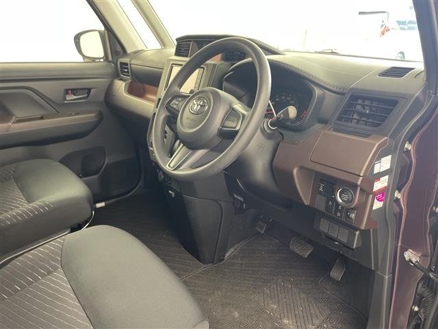 Toyota TANK 2017 6969690-0