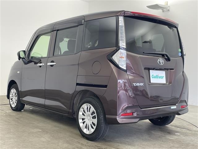 Toyota TANK 2017 6969690-12
