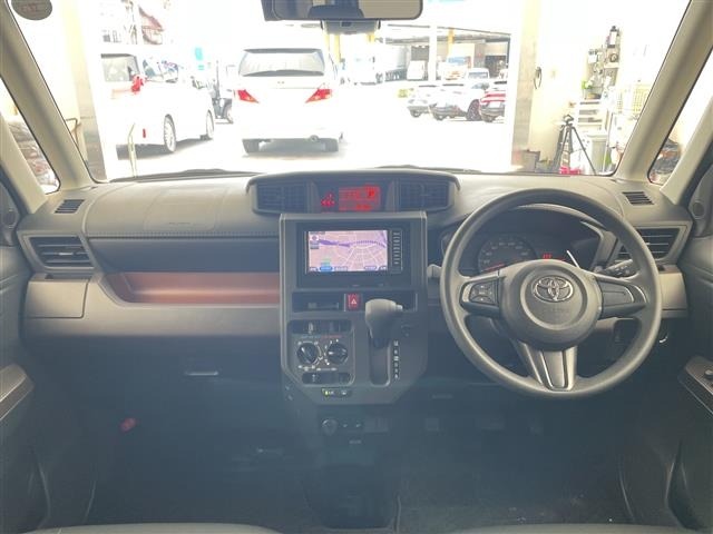 Toyota TANK 2017 6969690-13