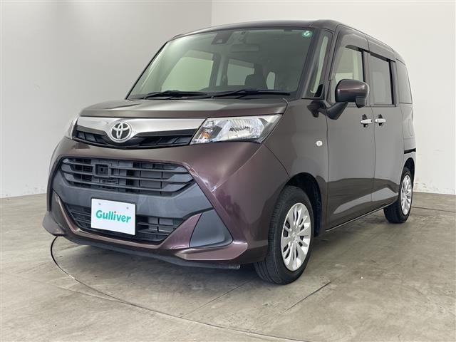 Toyota TANK 2017 6969690-14