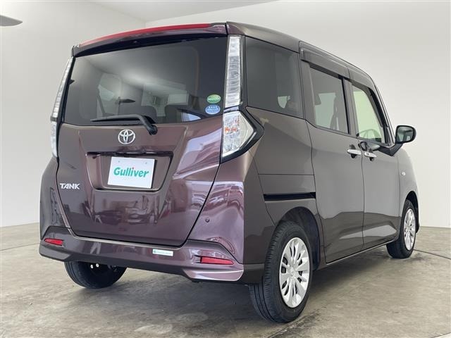 Toyota TANK 2017 6969690-15