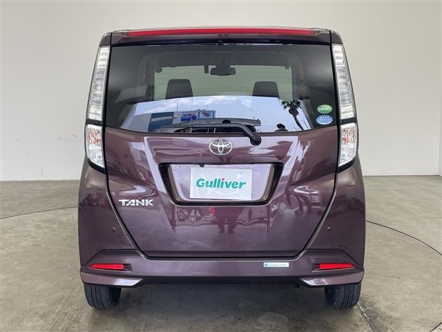 Toyota TANK 2017 6969690-17