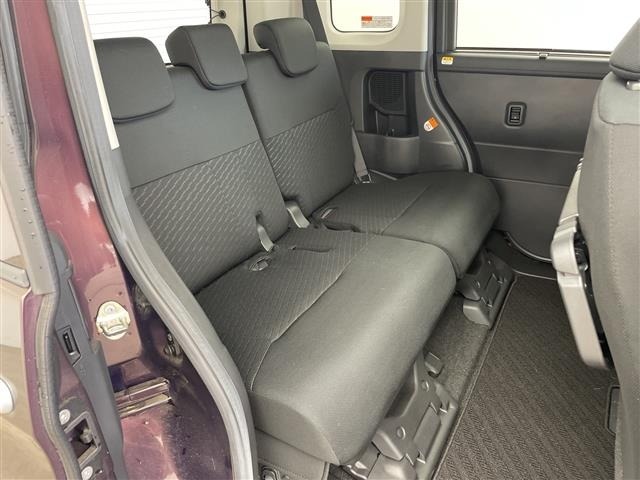 Toyota TANK 2017 6969690-6