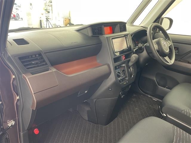 Toyota TANK 2017 6969690-7