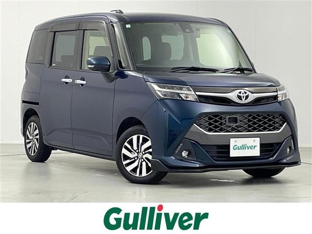 Toyota TANK 2017 6969696-0