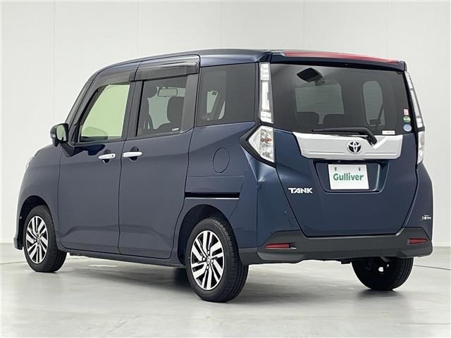 Toyota TANK 2017 6969696-14