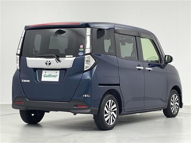 Toyota TANK 2017 6969696-15