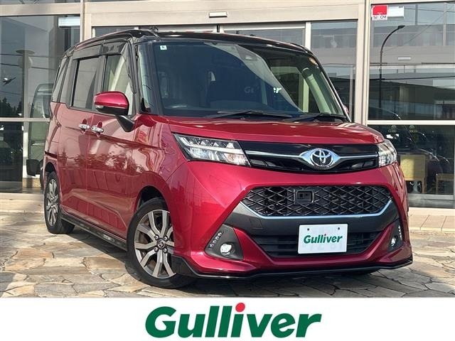 Toyota TANK 2018 6969699-0