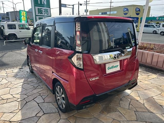 Toyota TANK 2018 6969699-18