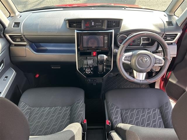 Toyota TANK 2018 6969699-19