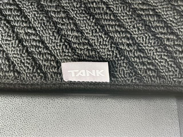 Toyota TANK 2018 6969699-2