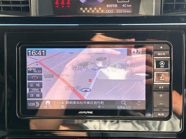 Toyota TANK 2018 6969699-20