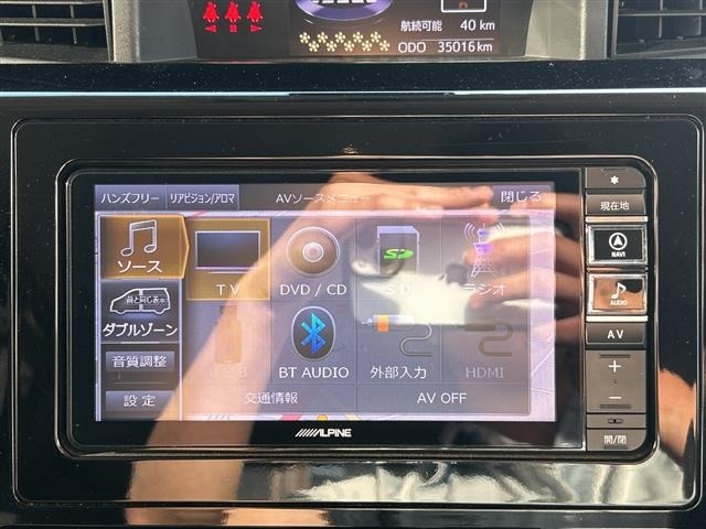 Toyota TANK 2018 6969699-21