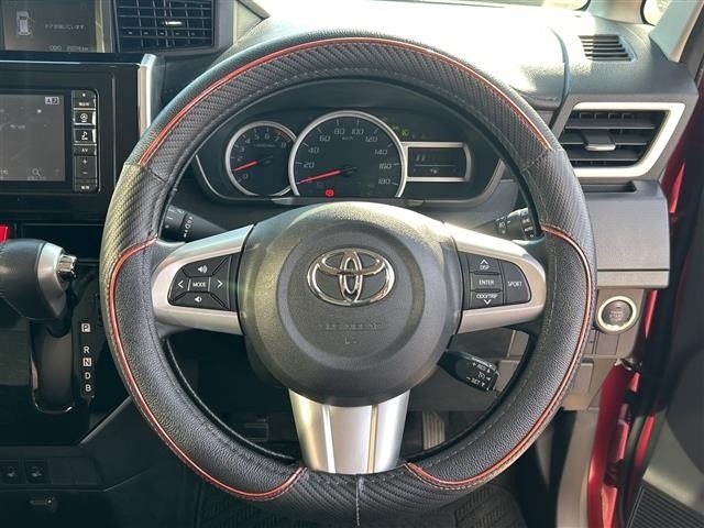 Toyota TANK 2018 6969699-8