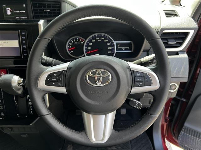 Toyota TANK 2019 6969703-3