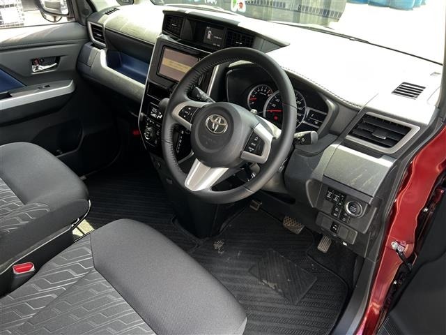 Toyota TANK 2019 6969703-4