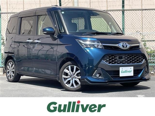 Toyota TANK 2017 6969705-0