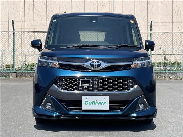 Toyota TANK 2017 6969705-12