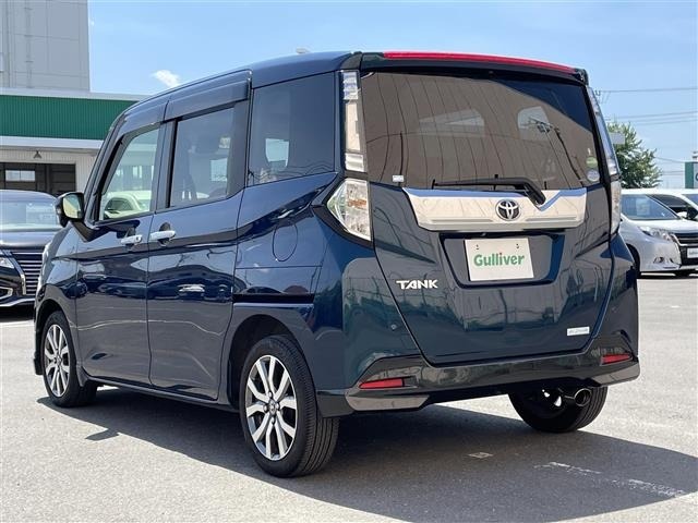 Toyota TANK 2017 6969705-13