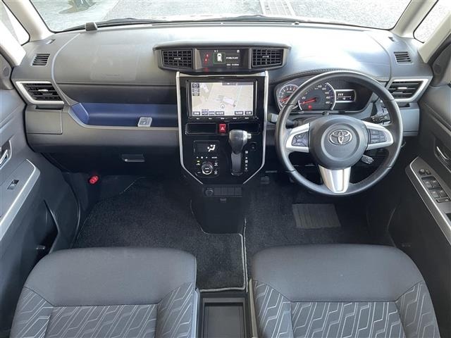 Toyota TANK 2017 6969705-14