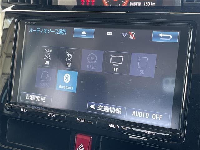 Toyota TANK 2017 6969705-2