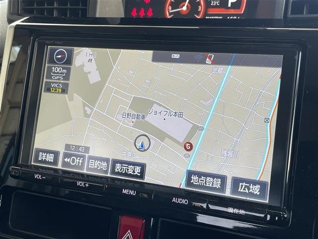 Toyota TANK 2017 6969705-22