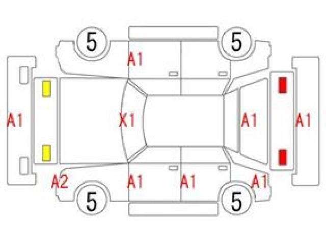 Toyota TANK 2017 6969705-23