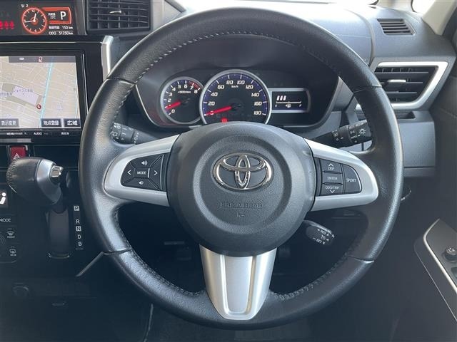 Toyota TANK 2017 6969705-6