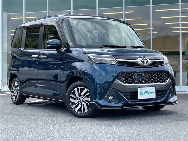 Toyota TANK 2017 6969706-0