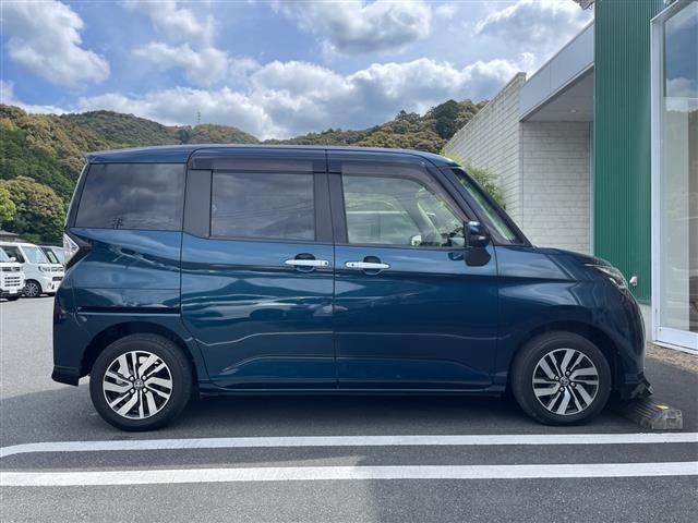 Toyota TANK 2017 6969706-13