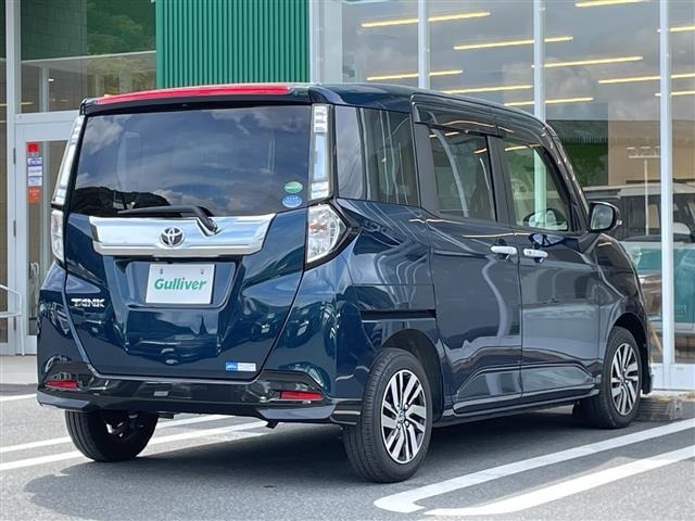 Toyota TANK 2017 6969706-14