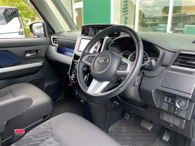 Toyota TANK 2017 6969706-4