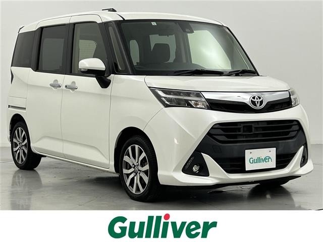 Toyota TANK 2017 6969712-0