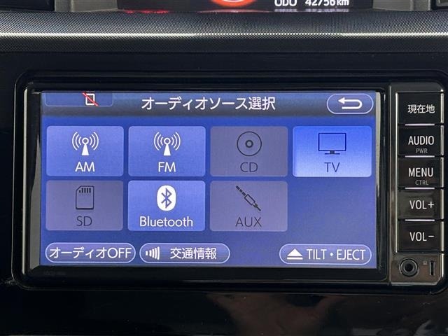Toyota TANK 2017 6969712-11