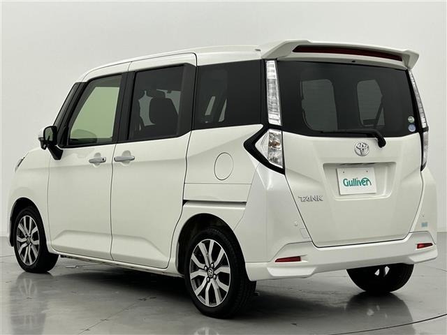 Toyota TANK 2017 6969712-13