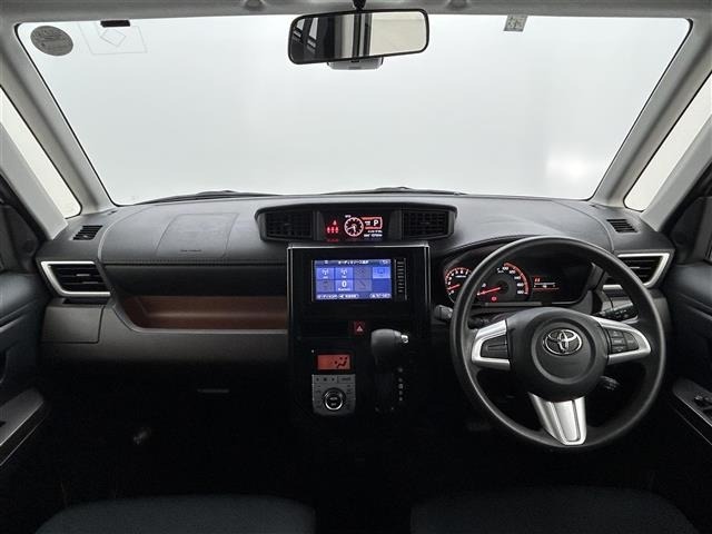 Toyota TANK 2017 6969712-14