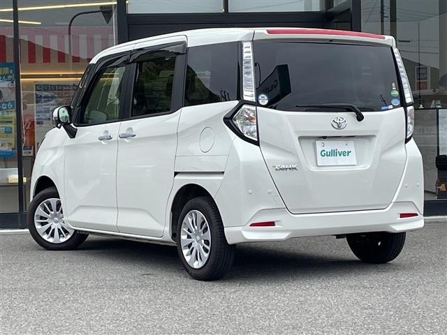 Toyota TANK 2020 6969713-13