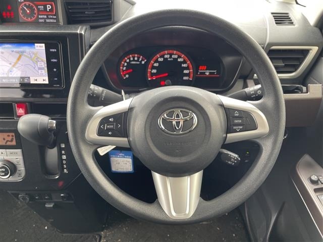 Toyota TANK 2020 6969713-14