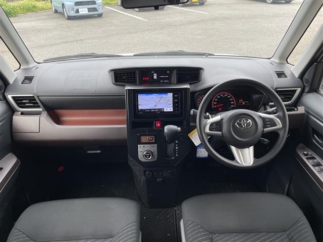 Toyota TANK 2020 6969713-15