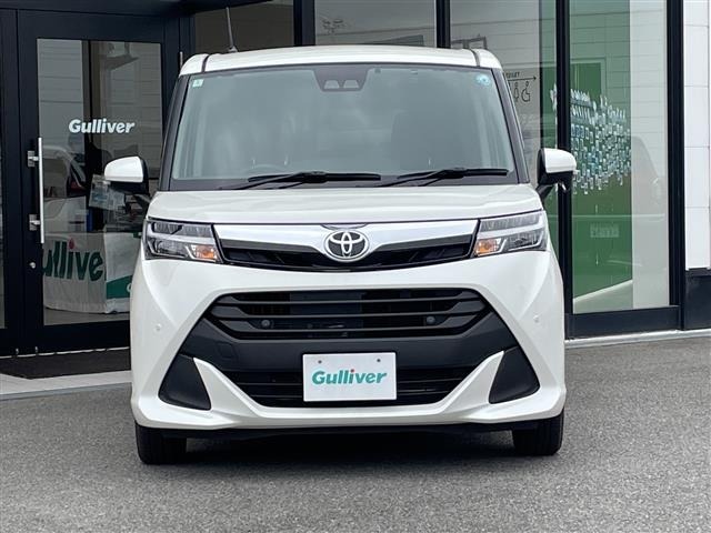 Toyota TANK 2020 6969713-22