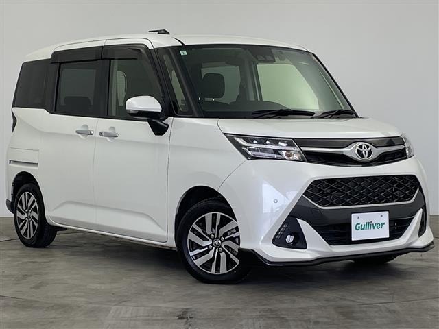 Toyota TANK 2019 6969715-0