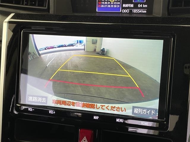 Toyota TANK 2019 6969715-17