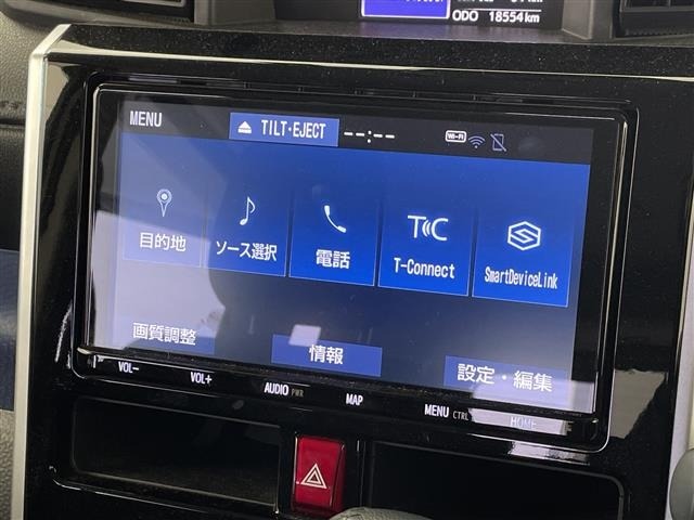 Toyota TANK 2019 6969715-18