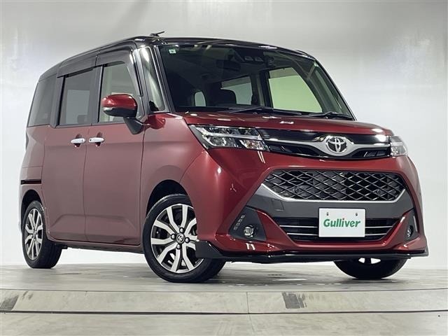Toyota TANK 2019 6969716-0