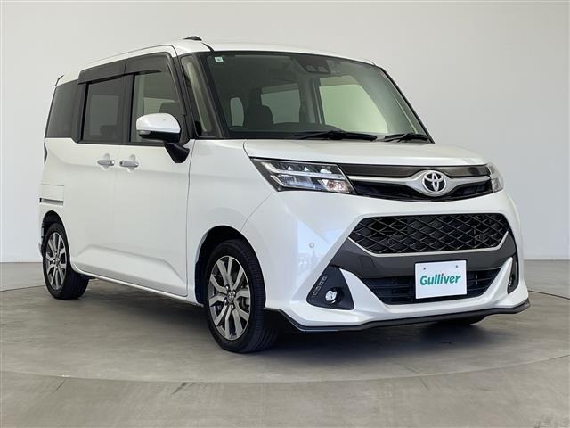 Toyota TANK 2019 6969721-0