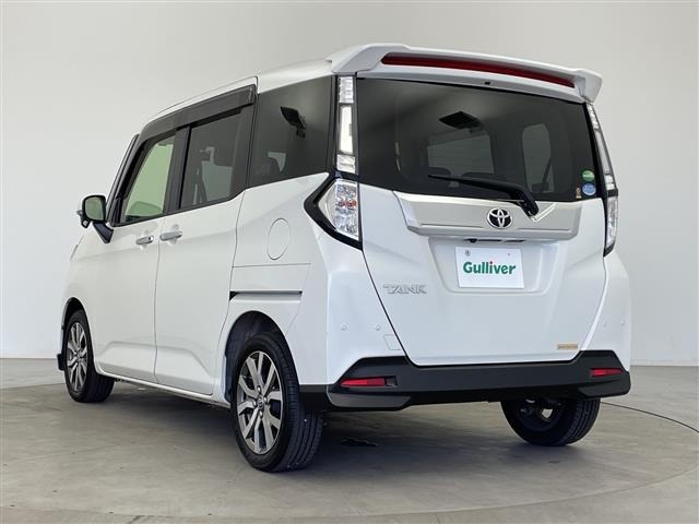 Toyota TANK 2019 6969721-13