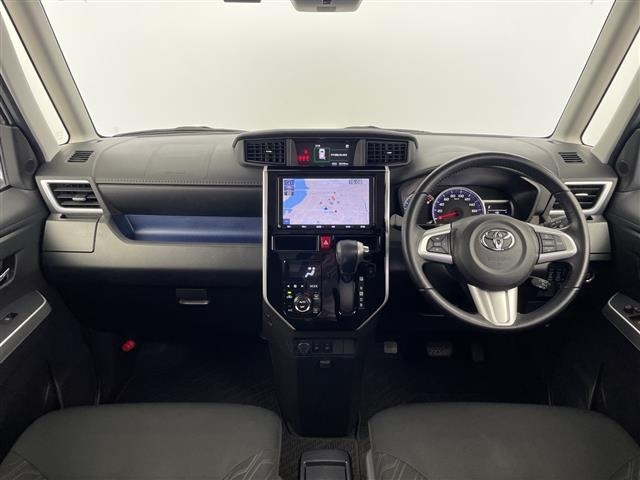 Toyota TANK 2019 6969721-14